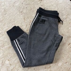 Reebok joggers